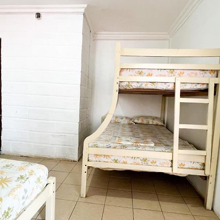 Arrecife Montanita Hostal Exteriér fotografie