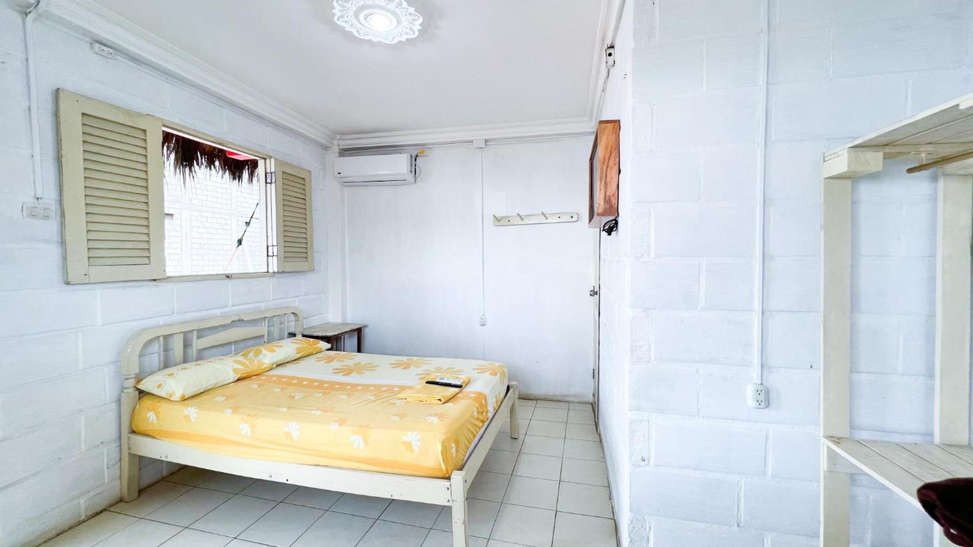 Arrecife Montanita Hostal Exteriér fotografie