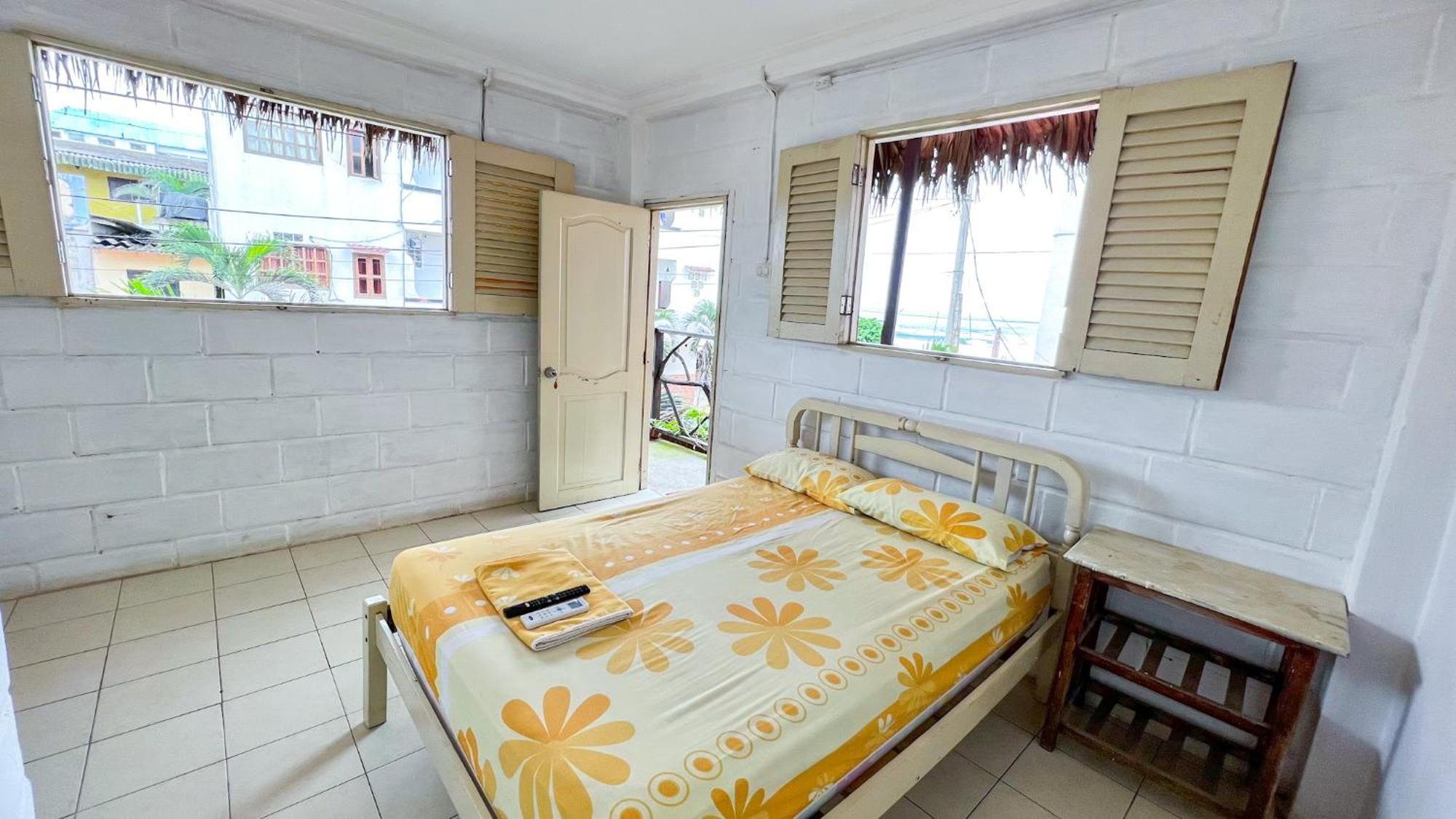 Arrecife Montanita Hostal Exteriér fotografie