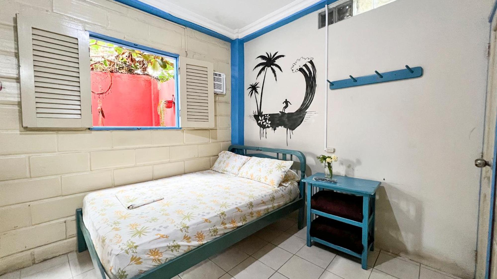 Arrecife Montanita Hostal Exteriér fotografie