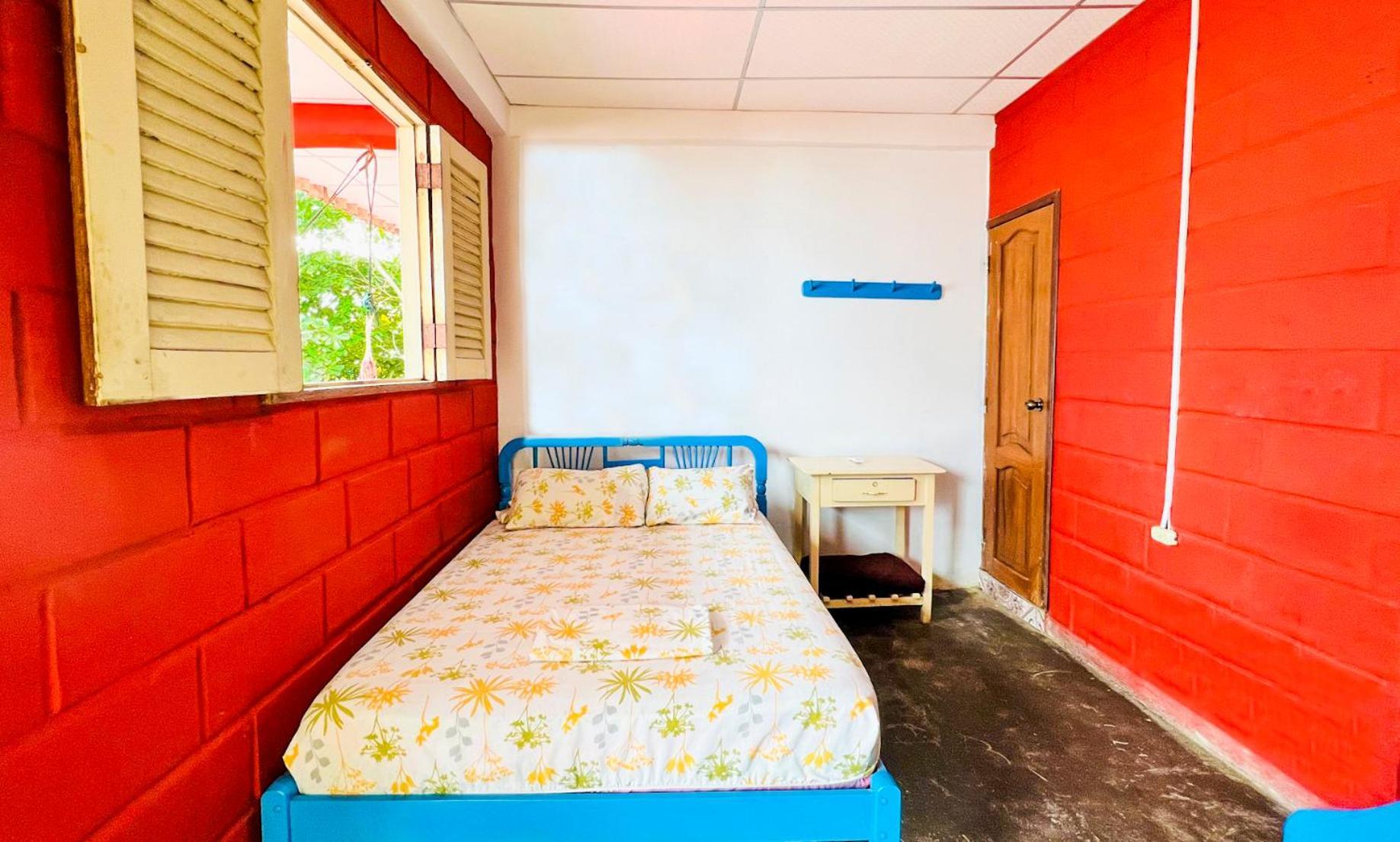 Arrecife Montanita Hostal Exteriér fotografie
