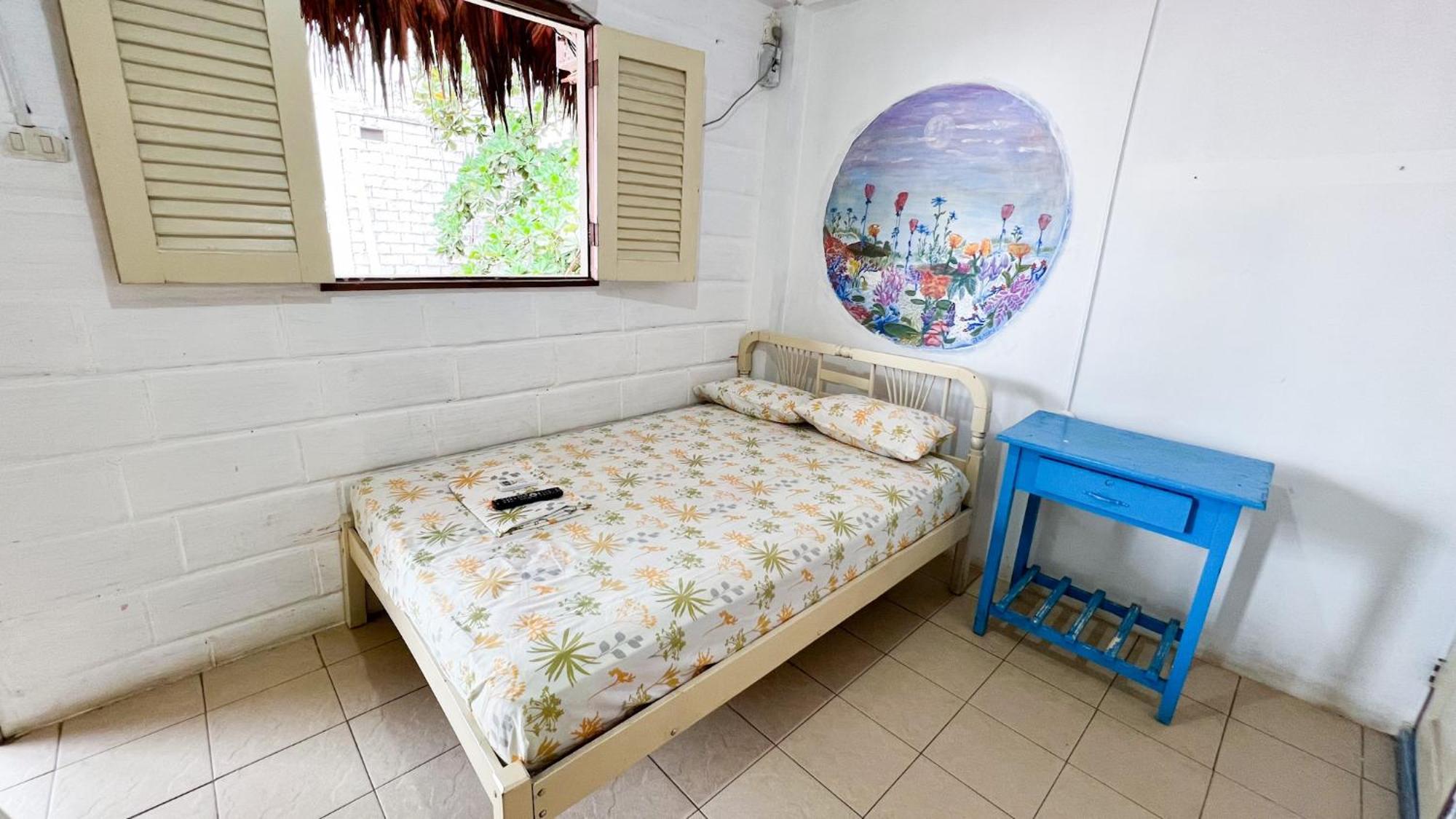 Arrecife Montanita Hostal Exteriér fotografie