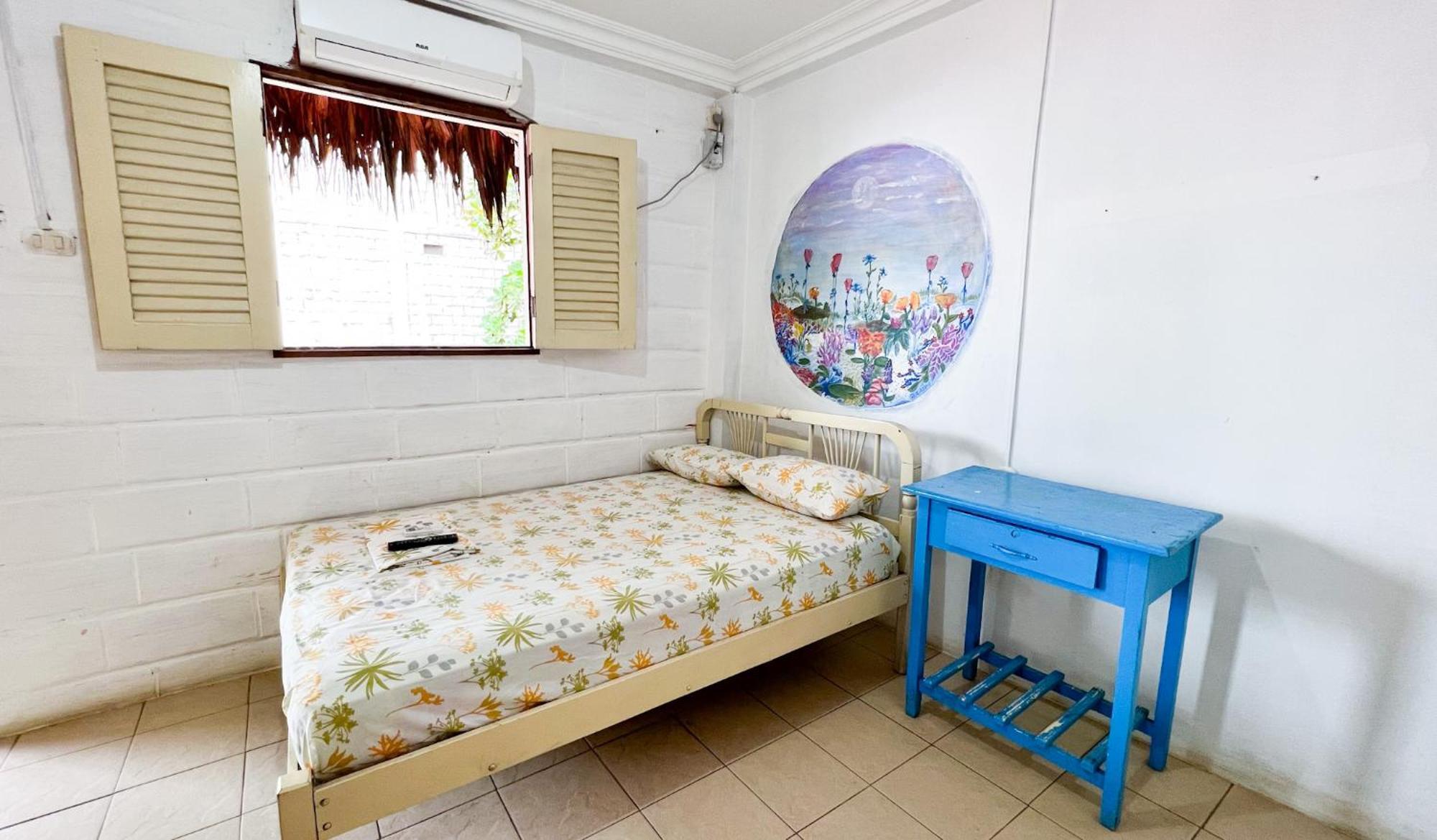 Arrecife Montanita Hostal Exteriér fotografie