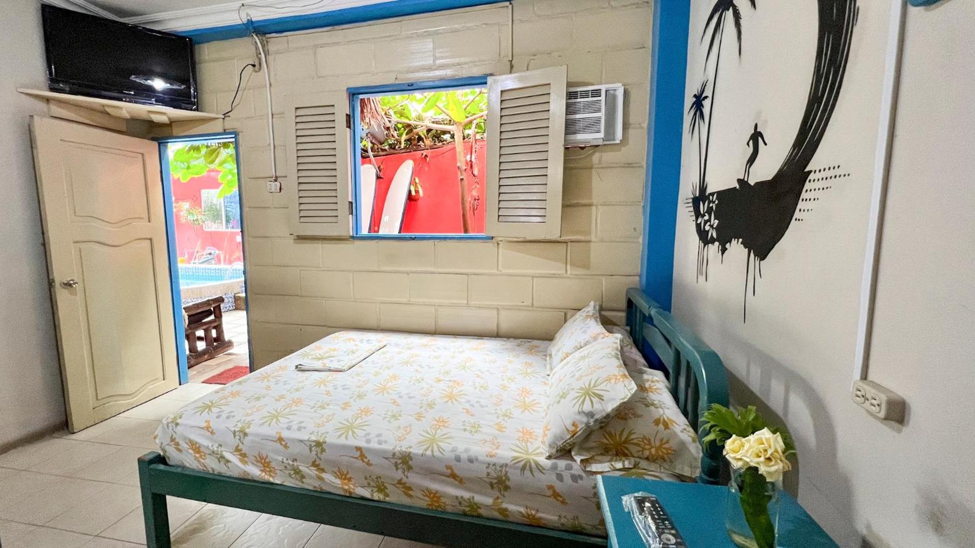 Arrecife Montanita Hostal Exteriér fotografie