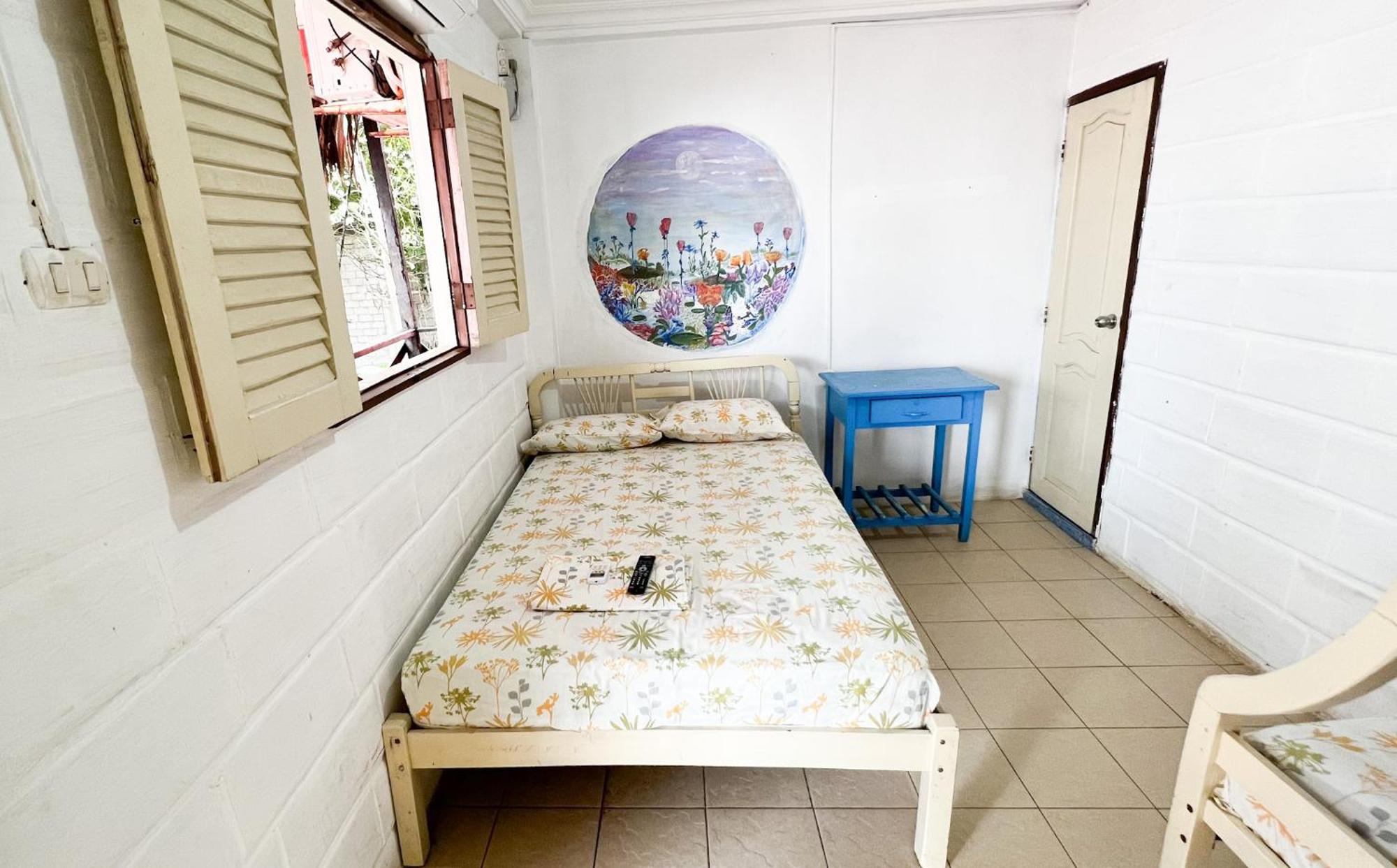 Arrecife Montanita Hostal Exteriér fotografie