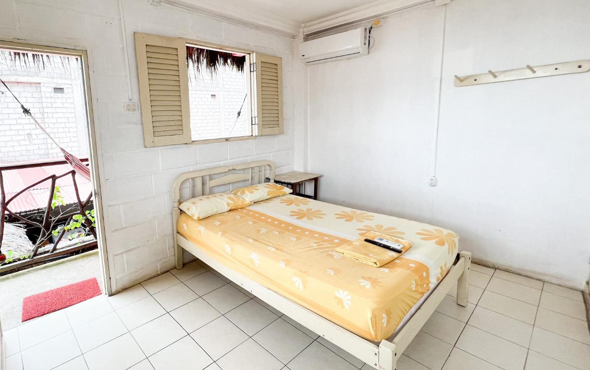 Arrecife Montanita Hostal Exteriér fotografie