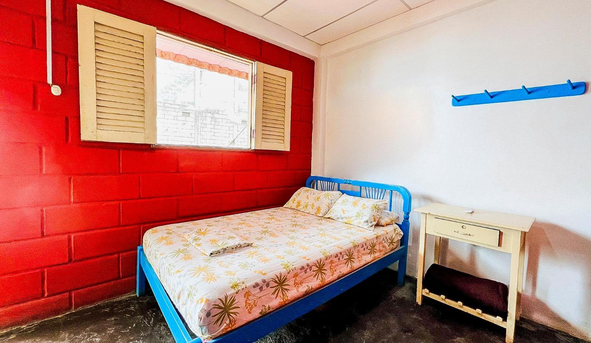 Arrecife Montanita Hostal Exteriér fotografie